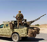 Shannon Reiterates  Continues Support to Afghanistan